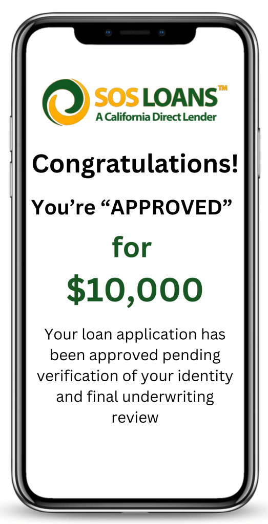 Mobile Phone Approval