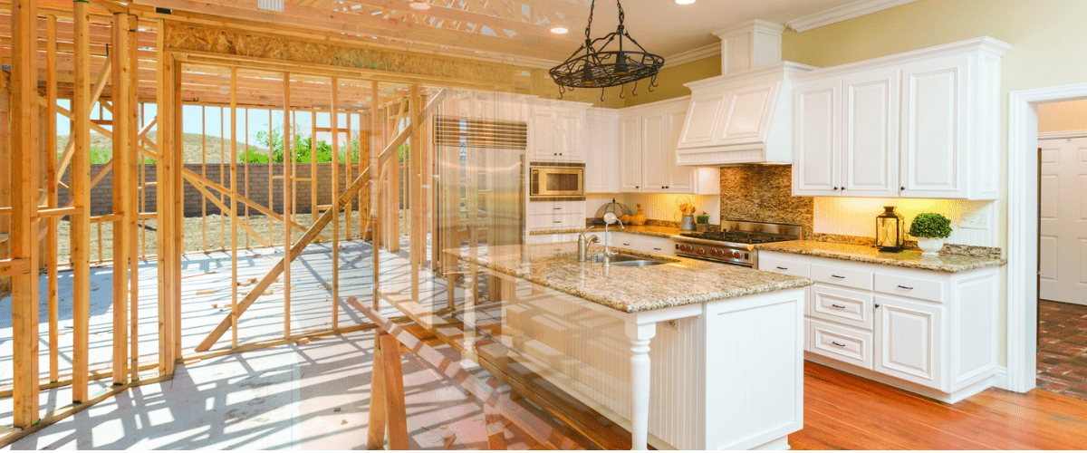 Personal Loan for a Home Improvement Project