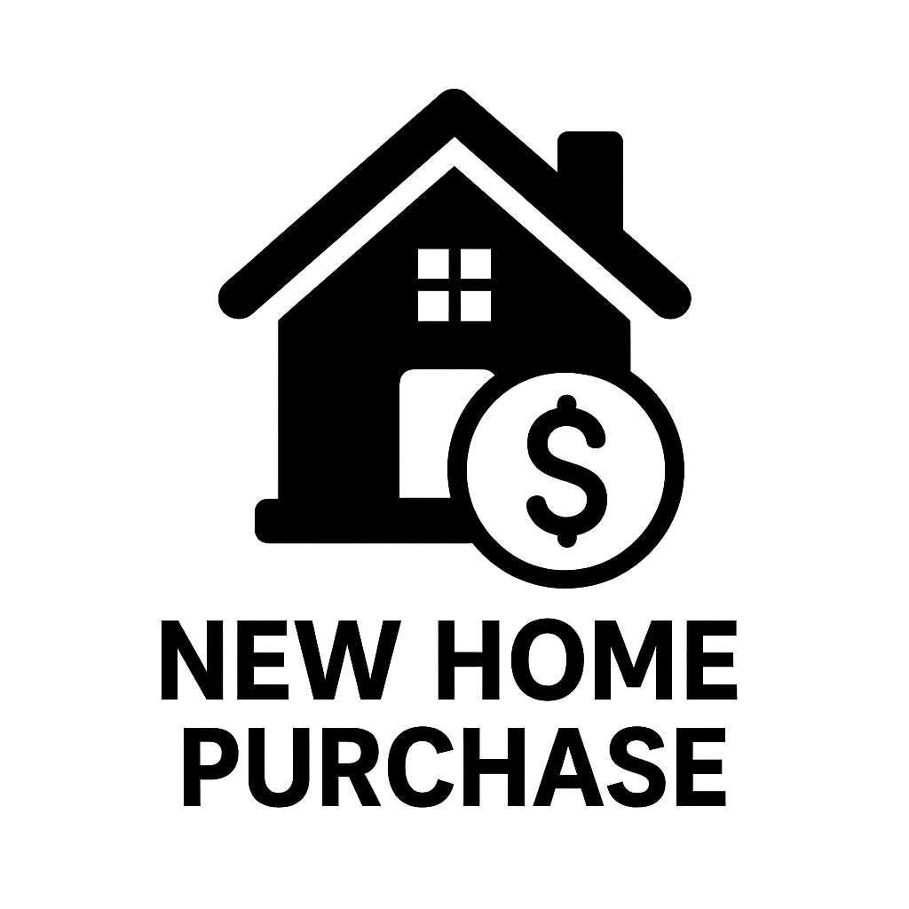 NewHomePurchaseIcon